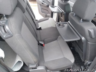 Opel Zafira 1.7 CDTI 7 MÍST KLIMA 2011