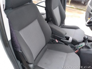 Opel Zafira 1.7 CDTI 7 MÍST KLIMA 2011