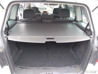 Opel Zafira 1.7 CDTI 7 MÍST KLIMA 2011