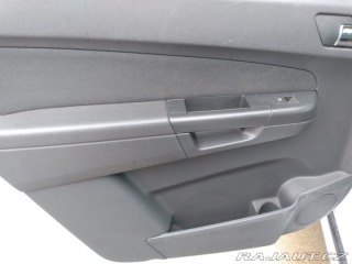Opel Zafira 1.7 CDTI 7 MÍST KLIMA 2011