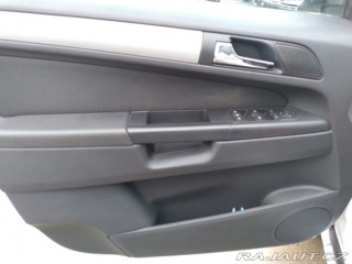 Opel Zafira 1.7 CDTI 7 MÍST KLIMA 2011
