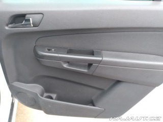 Opel Zafira 1.7 CDTI 7 MÍST KLIMA 2011