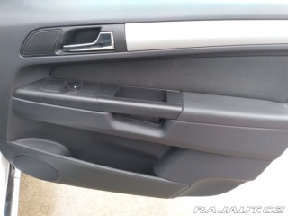 Opel Zafira 1.7 CDTI 7 MÍST KLIMA 2011