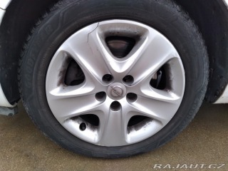 Opel Zafira 1.7 CDTI 7 MÍST KLIMA 2011