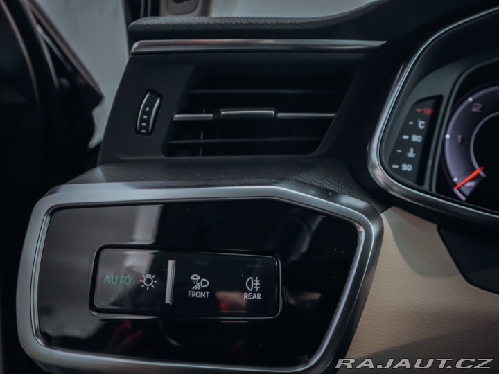 Audi A6 50TDI Quattro ACC Sport 2019