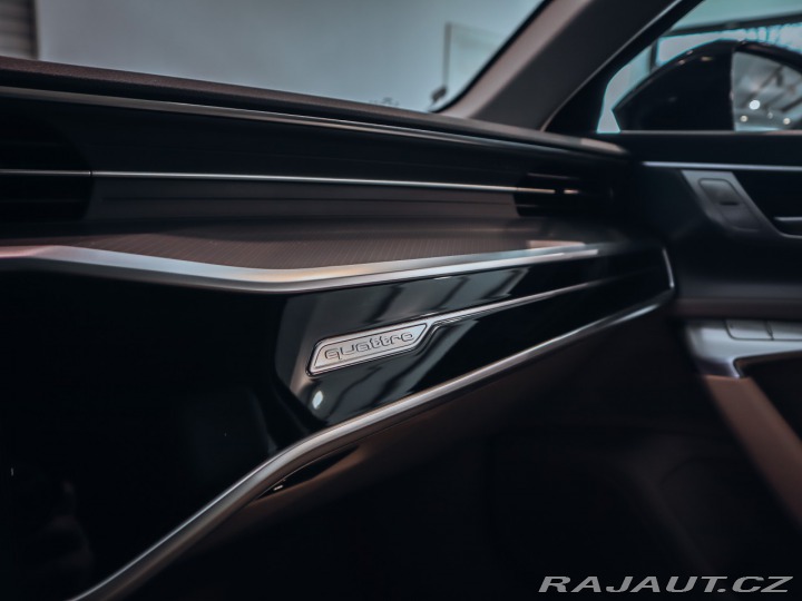Audi A6 50TDI Quattro ACC Sport 2019