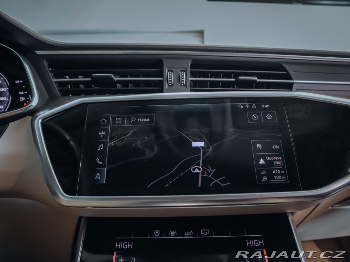 Audi A6 50TDI Quattro ACC Sport 2019