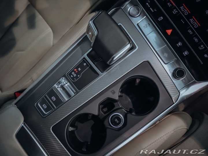 Audi A6 50TDI Quattro ACC Sport 2019