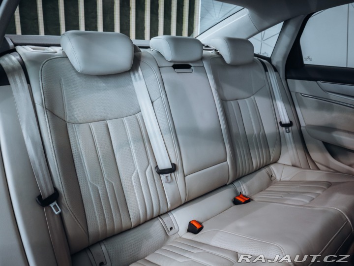 Audi A6 50TDI Quattro ACC Sport 2019