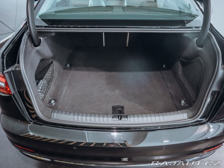 Audi A6 50TDI Quattro ACC Sport 2019