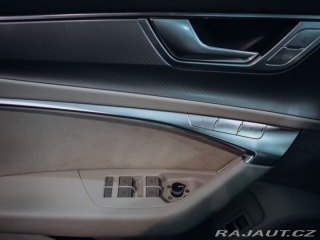 Audi A6 50TDI Quattro ACC Sport 2019