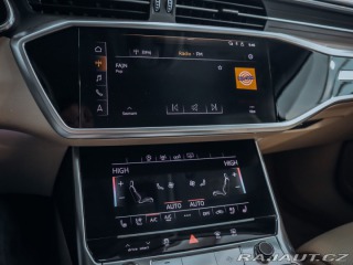Audi A6 50TDI Quattro ACC Sport 2019