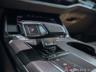 Audi A6 50TDI Quattro ACC Sport 2019