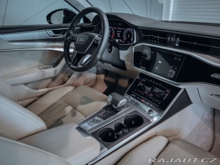 Audi A6 50TDI Quattro ACC Sport 2019