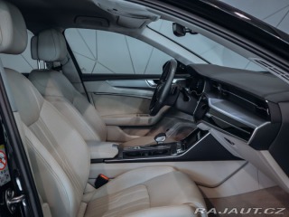 Audi A6 50TDI Quattro ACC Sport 2019