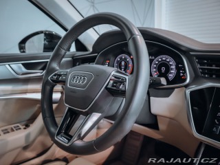Audi A6 50TDI Quattro ACC Sport 2019