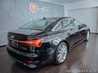 Audi A6 50TDI Quattro ACC Sport 2019