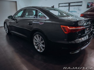 Audi A6 50TDI Quattro ACC Sport 2019