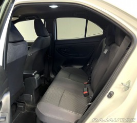 Toyota Yaris Cross 1,5 Hybrid AT Style 2026