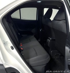 Toyota Yaris Cross 1,5 Hybrid AT Style 2026