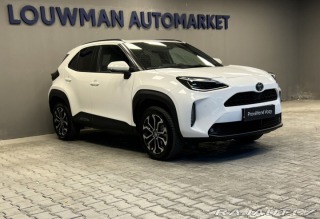 Toyota Yaris Cross 1,5 Hybrid AT Style 2026
