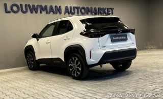 Toyota Yaris Cross 1,5 Hybrid AT Style 2026