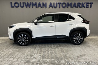 Toyota Yaris Cross 1,5 Hybrid AT Style 2026