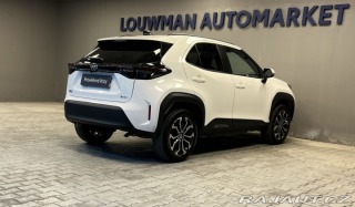 Toyota Yaris Cross 1,5 Hybrid AT Style 2026