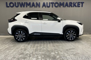 Toyota Yaris Cross 1,5 Hybrid AT Style 2026