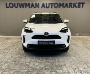 Toyota Yaris Cross 1,5 Hybrid AT Style 2026