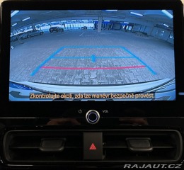 Toyota Yaris Cross 1,5 Hybrid AT Style 2026