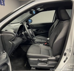 Toyota Yaris Cross 1,5 Hybrid AT Style 2026