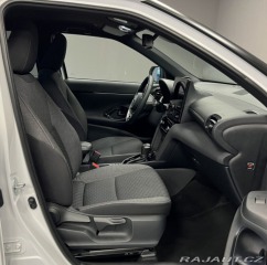 Toyota Yaris Cross 1,5 Hybrid AT Style 2026