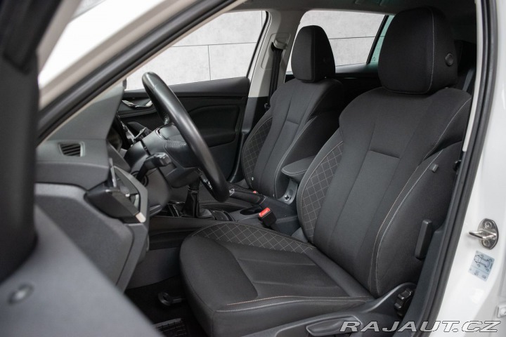 Škoda Scala 1.6 TDI SmartLink+*DPH*ČR 2020