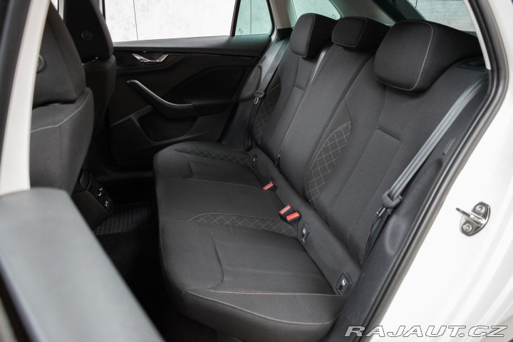 Škoda Scala 1.6 TDI SmartLink+*DPH*ČR 2020