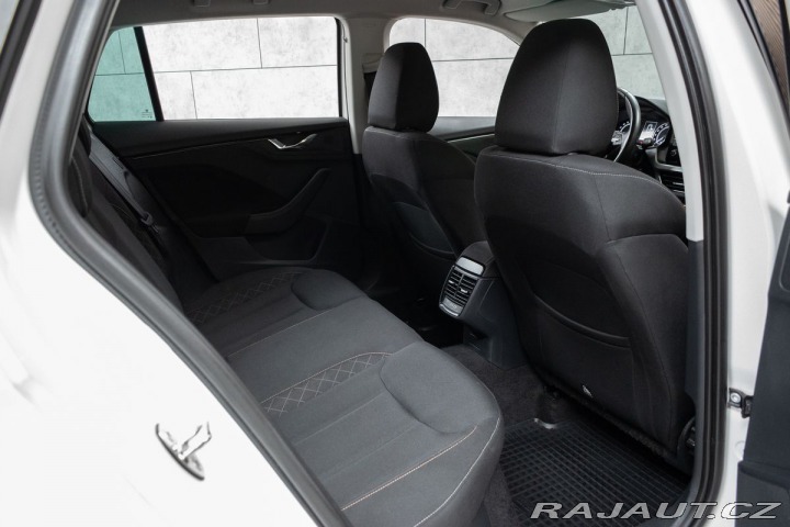 Škoda Scala 1.6 TDI SmartLink+*DPH*ČR 2020
