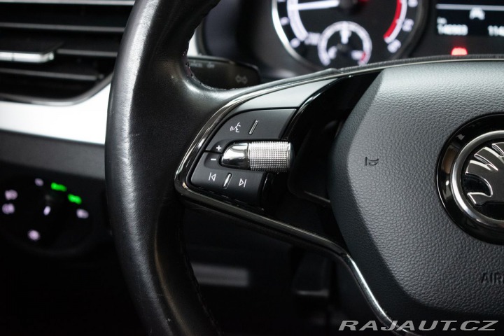 Škoda Scala 1.6 TDI SmartLink+*DPH*ČR 2020