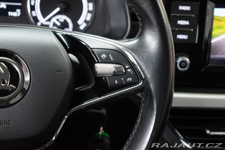 Škoda Scala 1.6 TDI SmartLink+*DPH*ČR 2020