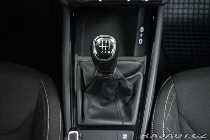 Škoda Scala 1.6 TDI SmartLink+*DPH*ČR 2020