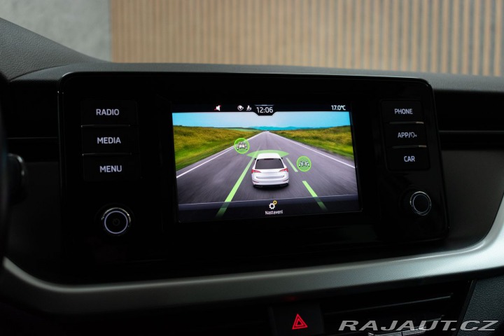 Škoda Scala 1.6 TDI SmartLink+*DPH*ČR 2020
