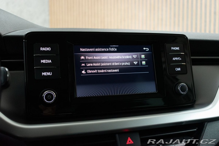 Škoda Scala 1.6 TDI SmartLink+*DPH*ČR 2020