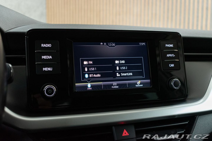 Škoda Scala 1.6 TDI SmartLink+*DPH*ČR 2020