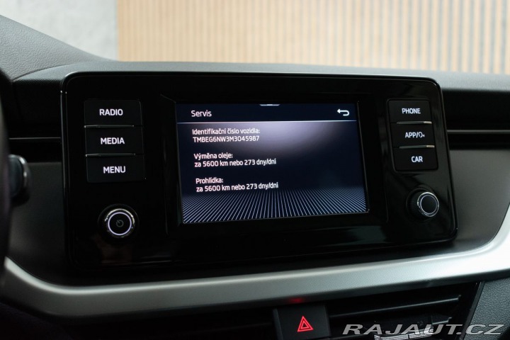 Škoda Scala 1.6 TDI SmartLink+*DPH*ČR 2020