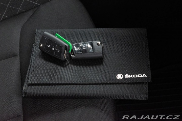 Škoda Scala 1.6 TDI SmartLink+*DPH*ČR 2020