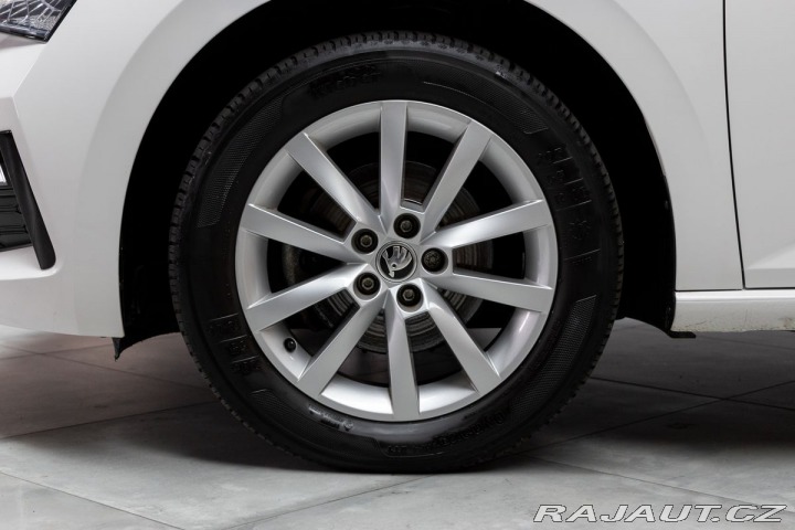Škoda Scala 1.6 TDI SmartLink+*DPH*ČR 2020