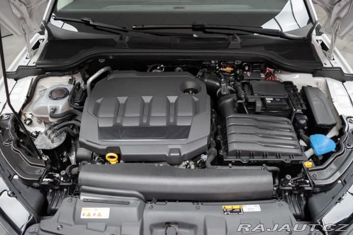 Škoda Scala 1.6 TDI SmartLink+*DPH*ČR 2020