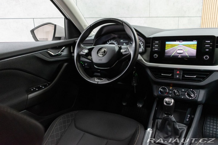 Škoda Scala 1.6 TDI SmartLink+*DPH*ČR 2020