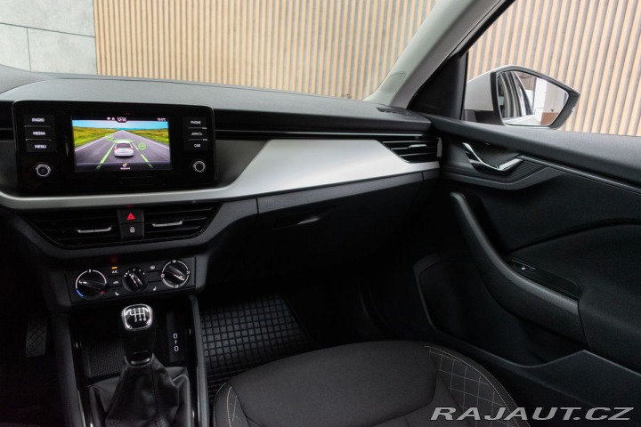 Škoda Scala 1.6 TDI SmartLink+*DPH*ČR 2020