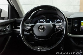 Škoda Scala 1.6 TDI SmartLink+*DPH*ČR 2020