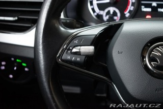 Škoda Scala 1.6 TDI SmartLink+*DPH*ČR 2020